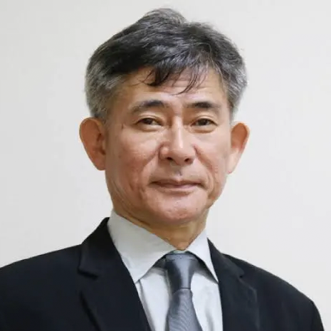 井本 勝幸氏